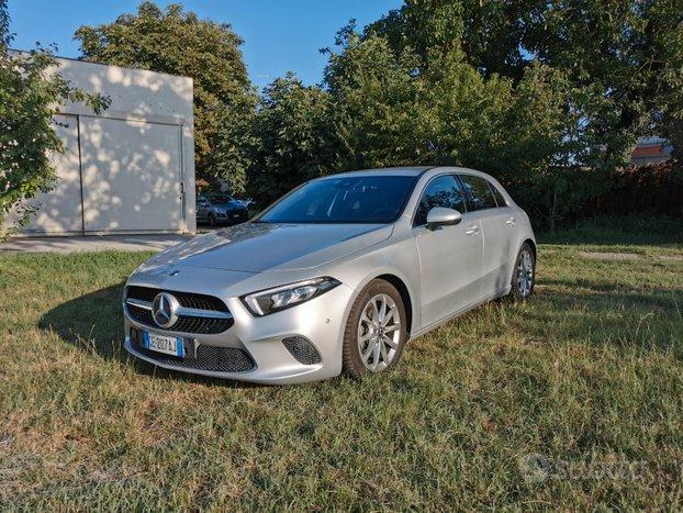 MERCEDES Classe A (W177) - 2021