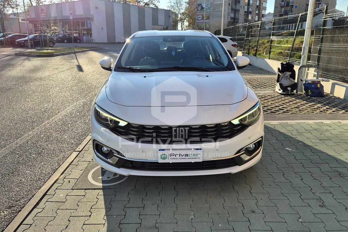 FIAT Tipo 1.6 Mjt S&S 5 porte City Sport