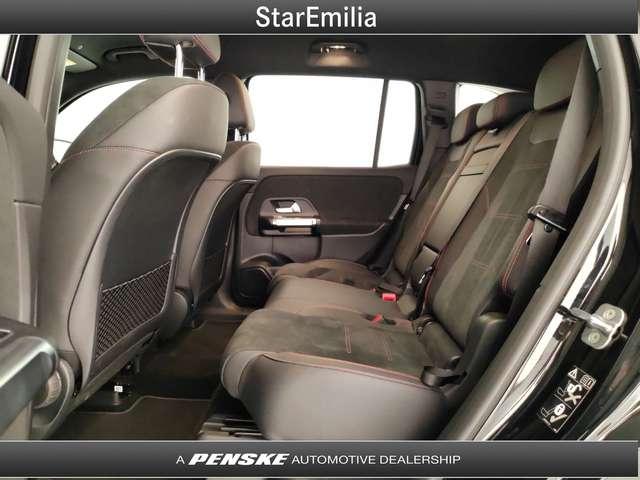 Mercedes-Benz EQB 350 350 4Matic Premium