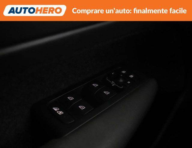 VOLVO XC40 T4 Recharge Plug-in Hybrid automatico Core