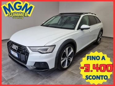 AUDI A6 allroad 45 TDI 3.0 quattro S tronic