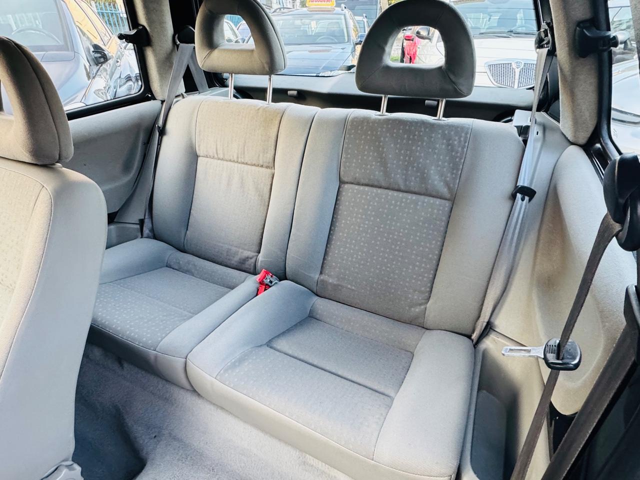 Volkswagen Lupo 1.4 cat Trendline EURO4 Benz