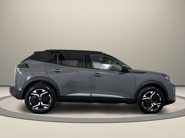 PEUGEOT 2008 PureTech 130 S&S EAT8 GT VISION+NAVI PACK+TETTO