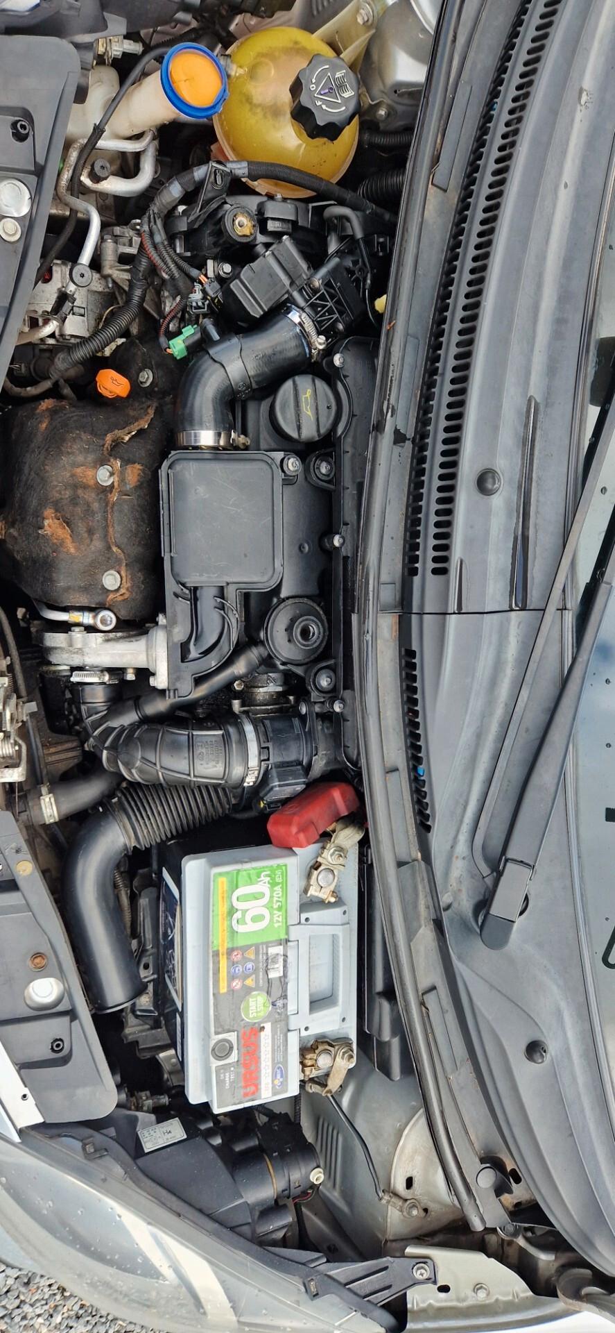 Toyota Aygo 1.4 turbodiesel 5 porte Sol 2009