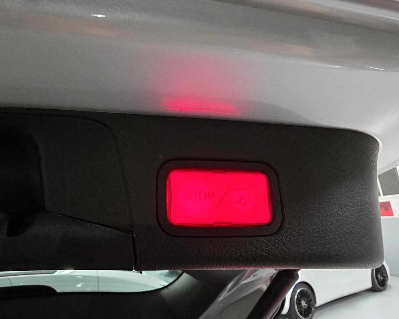 Mercedes-benz GLB 180 d Automatic Sport Plus