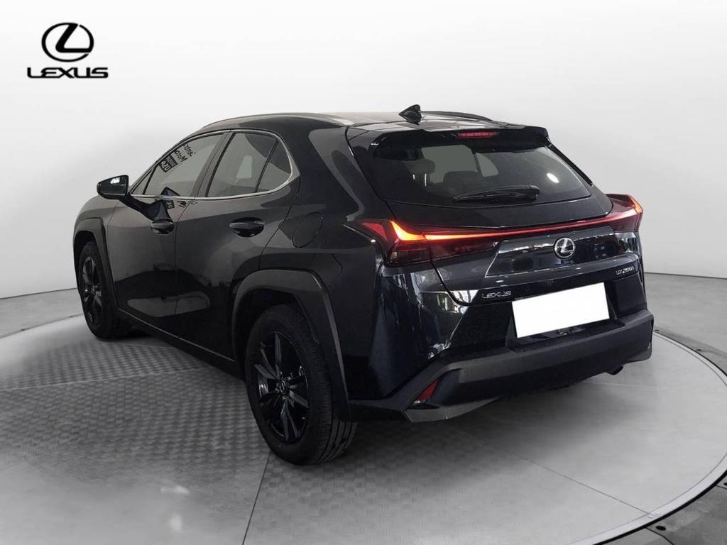 Lexus UX 250 2.0 Hybrid Urban 2WD Power Split Device