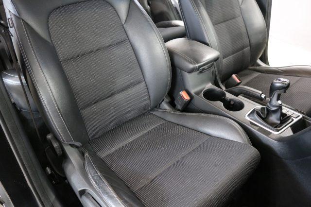 KIA Sportage 1.6 CRDI 115 CV 2WD Energy