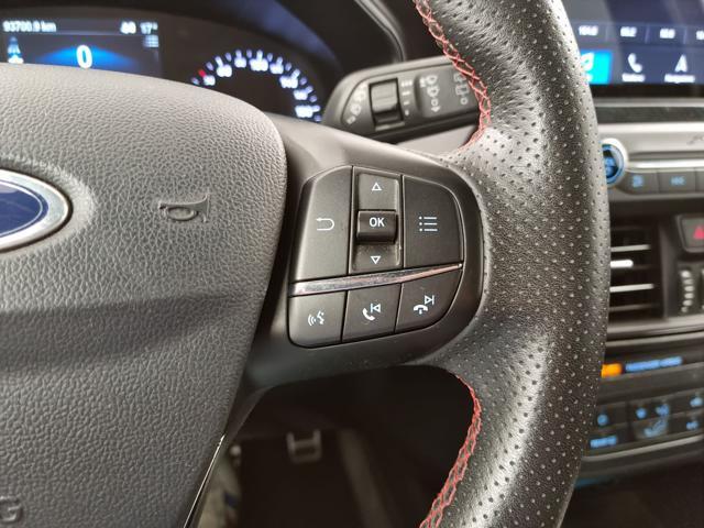 FORD Focus 1.0 EcoBoost 125 CV Start&Stop ST Line