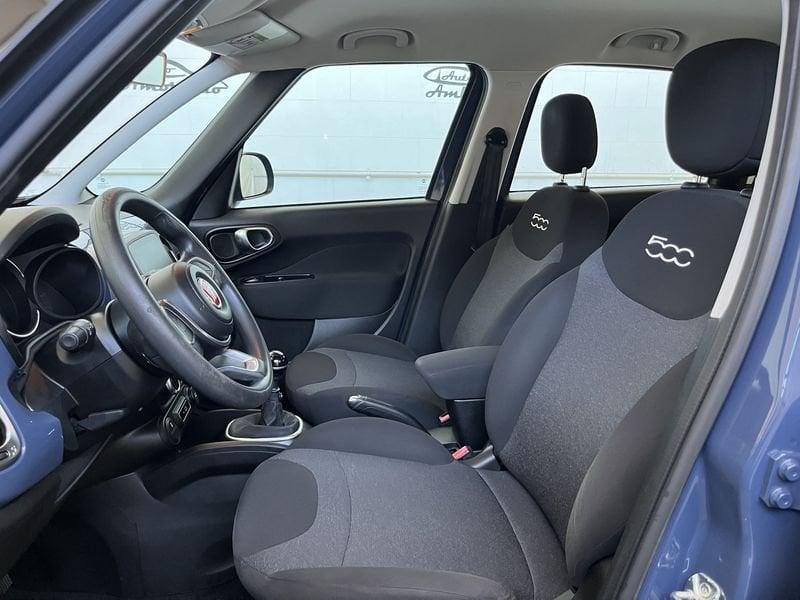 FIAT 500L 500L 1.3 Multijet 95 CV TUA DA 149,00 EURO AL MESE