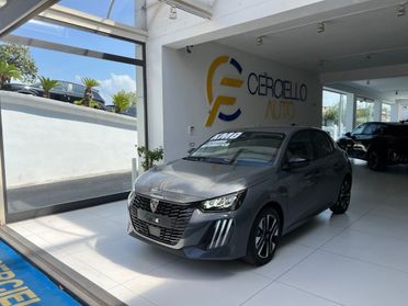 PEUGEOT 208 Allure Hybrid 110 e-DCS6 auto tua da ?230,00 ant.0