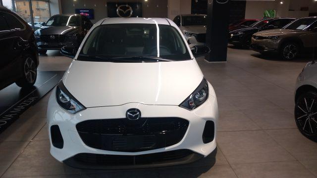 MAZDA 2 Full Hybrid 116cv Prime line