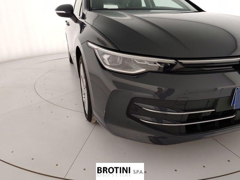 Volkswagen Golf 2.0 TDI SCR 110KW Style DSG