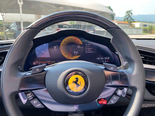 FERRARI SF90 Spider