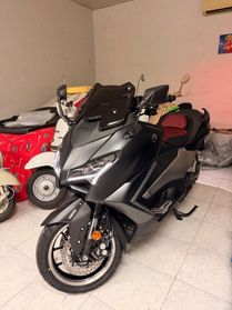 Yamaha TMAX 560 25 Th anniversary KM0