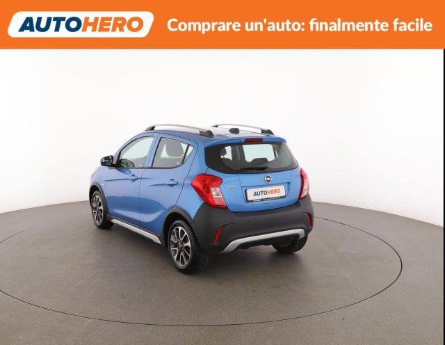 OPEL Karl Rocks 1.0 75 CV