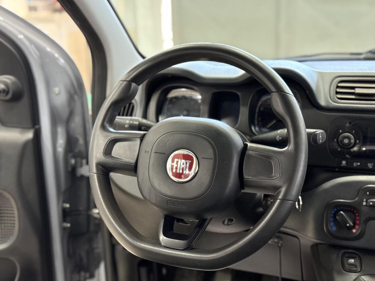 Fiat Panda 1.0 hybrid 40 mila km 2020