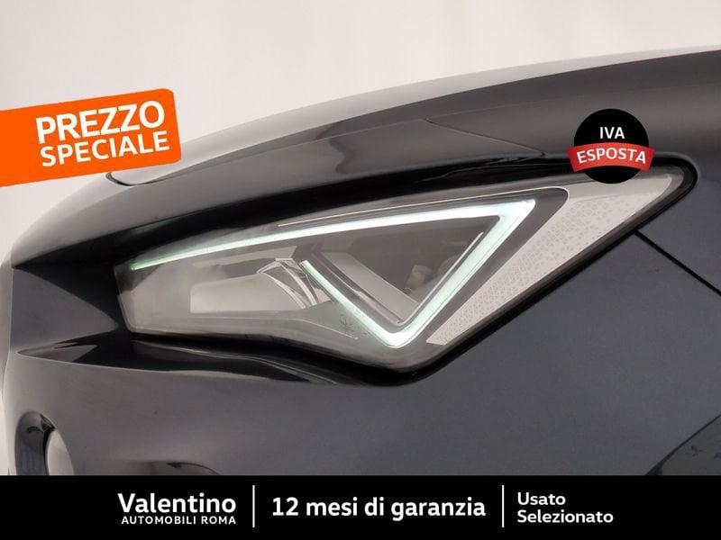 Cupra Formentor 1.5 TSI DSG