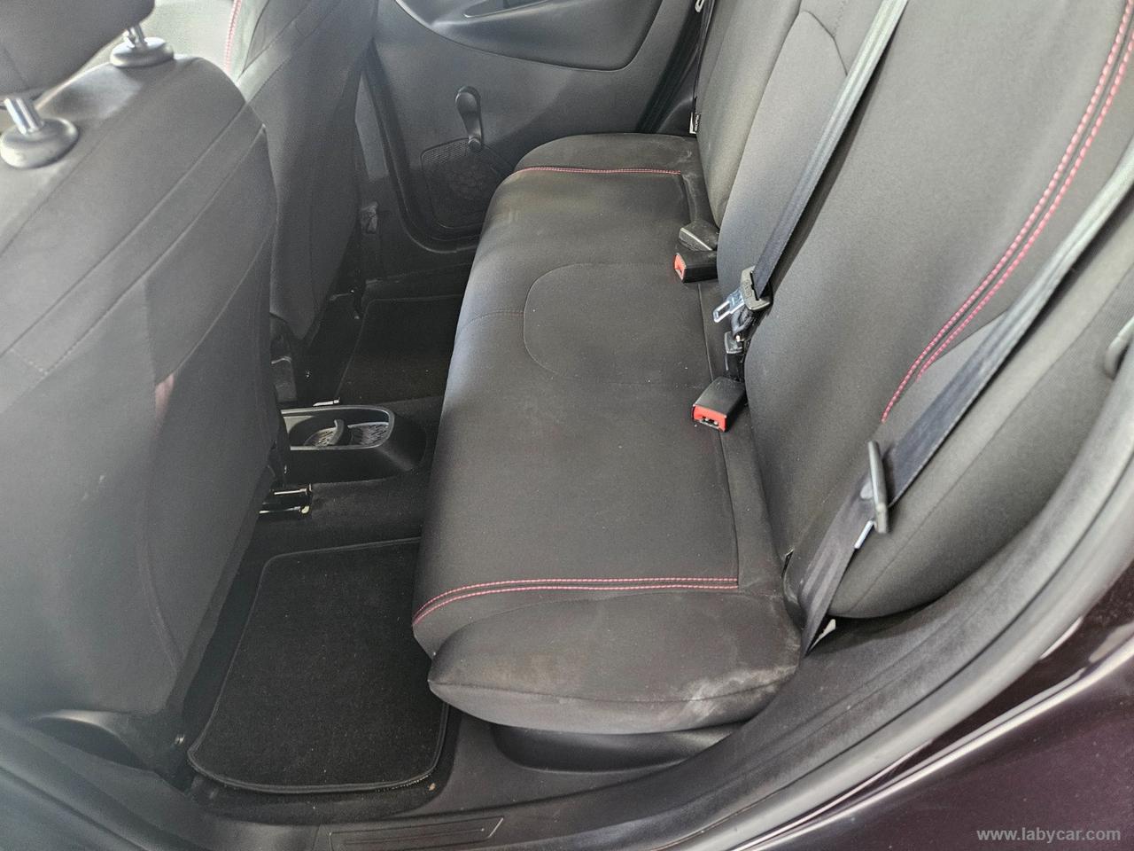 LANCIA Ypsilon 1.3 MJT 95 CV 5p. S&S Platinum