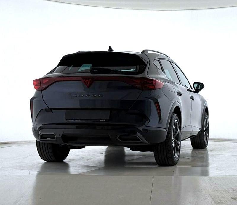 Cupra Formentor Formentor 2.0 TDI DSG