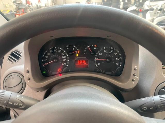 Fiat Panda 1.2 Dynamic Uniprop. km 96.000 Clima!!!!