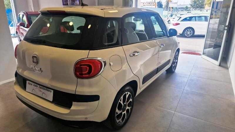 Fiat 500L 1.3 Multijet 95 CV Business