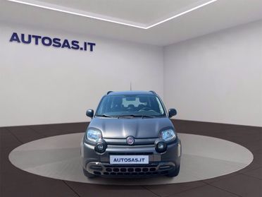 FIAT Panda 1.2 City Cross s&s 69cv del 2018