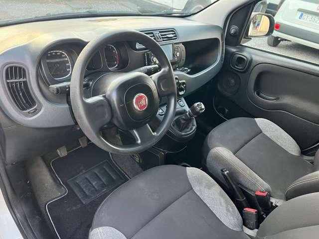 Fiat Panda 1.0 GSE S&S Hybrid Pop Van 2 posti