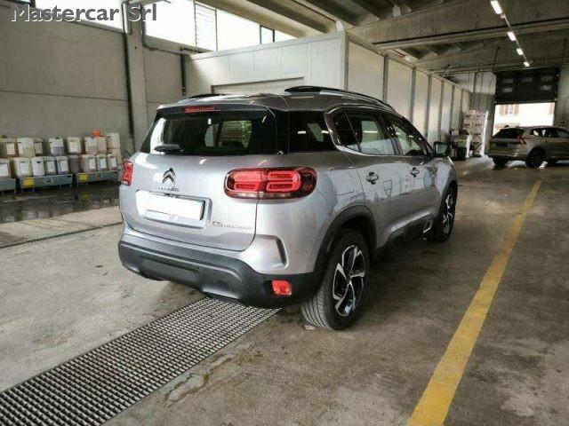 CITROEN C5 Aircross BLUEHDI 130 SeS BUSINESS EAT8 - FY989KK
