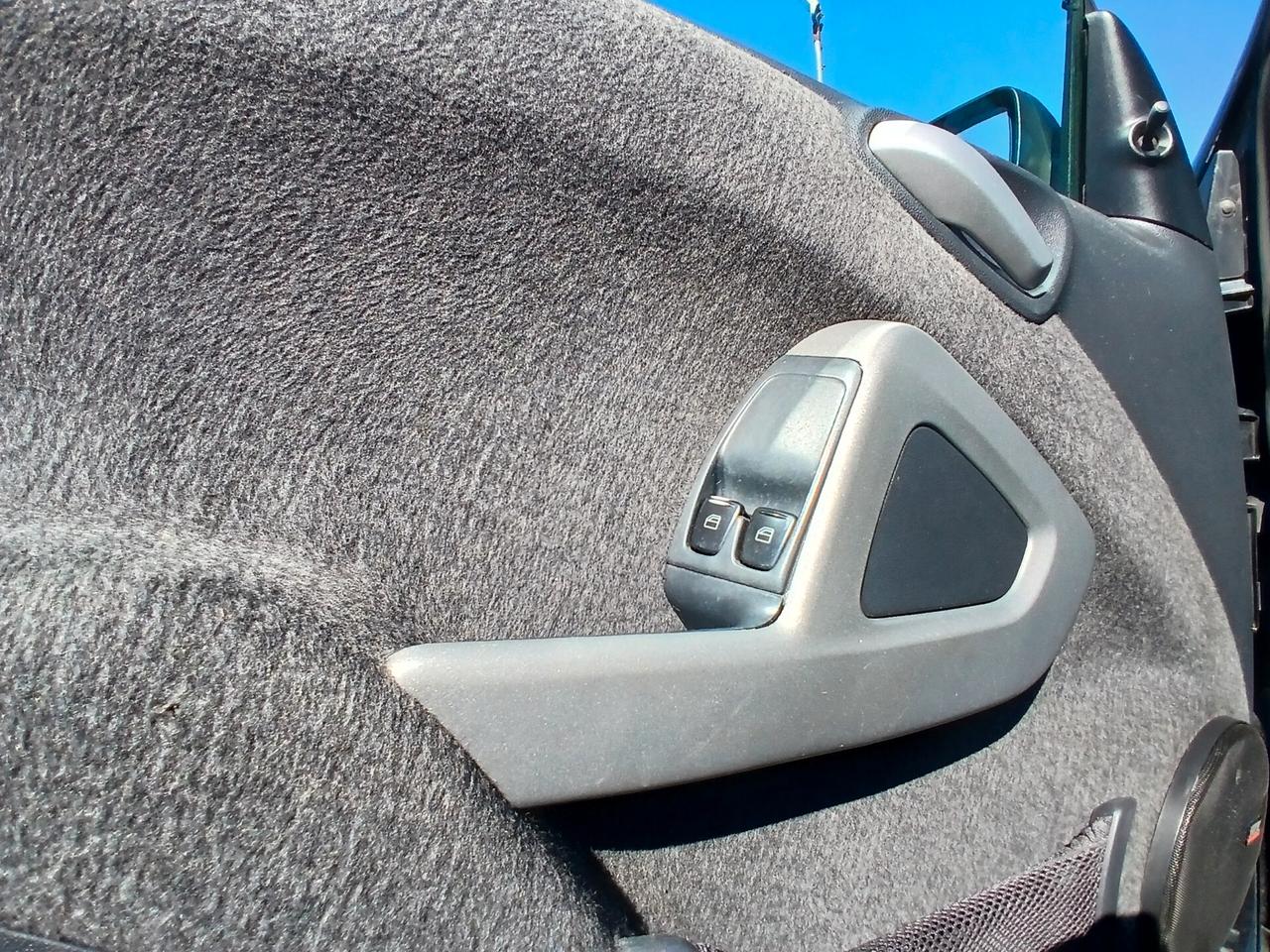 Smart ForTwo 800 33 kW coupé passion cdi