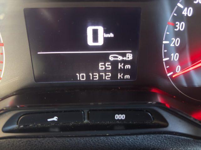 OPEL Combo Cargo 1.5 diesel 100 cv L2H1