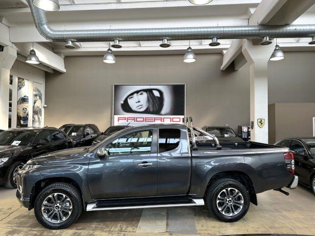 MITSUBISHI L200 2.3 D Club Cab 4x4 Super Select Intense