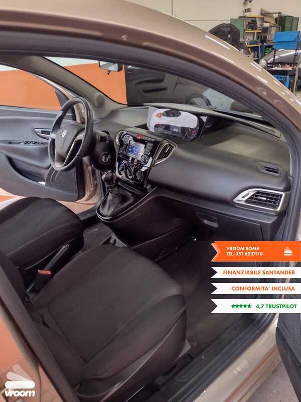 LANCIA Ypsilon 3ª serie Ypsilon 1.0 FireFly 5 ...