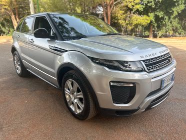 Land Rover Range Evoque 2.0 TD4 180 CV 5p. HSE Dynamic