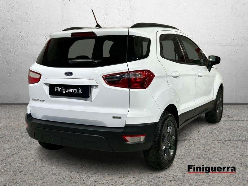 Ford EcoSport 1.0 EcoBoost 125 CV Start&Stop Plus