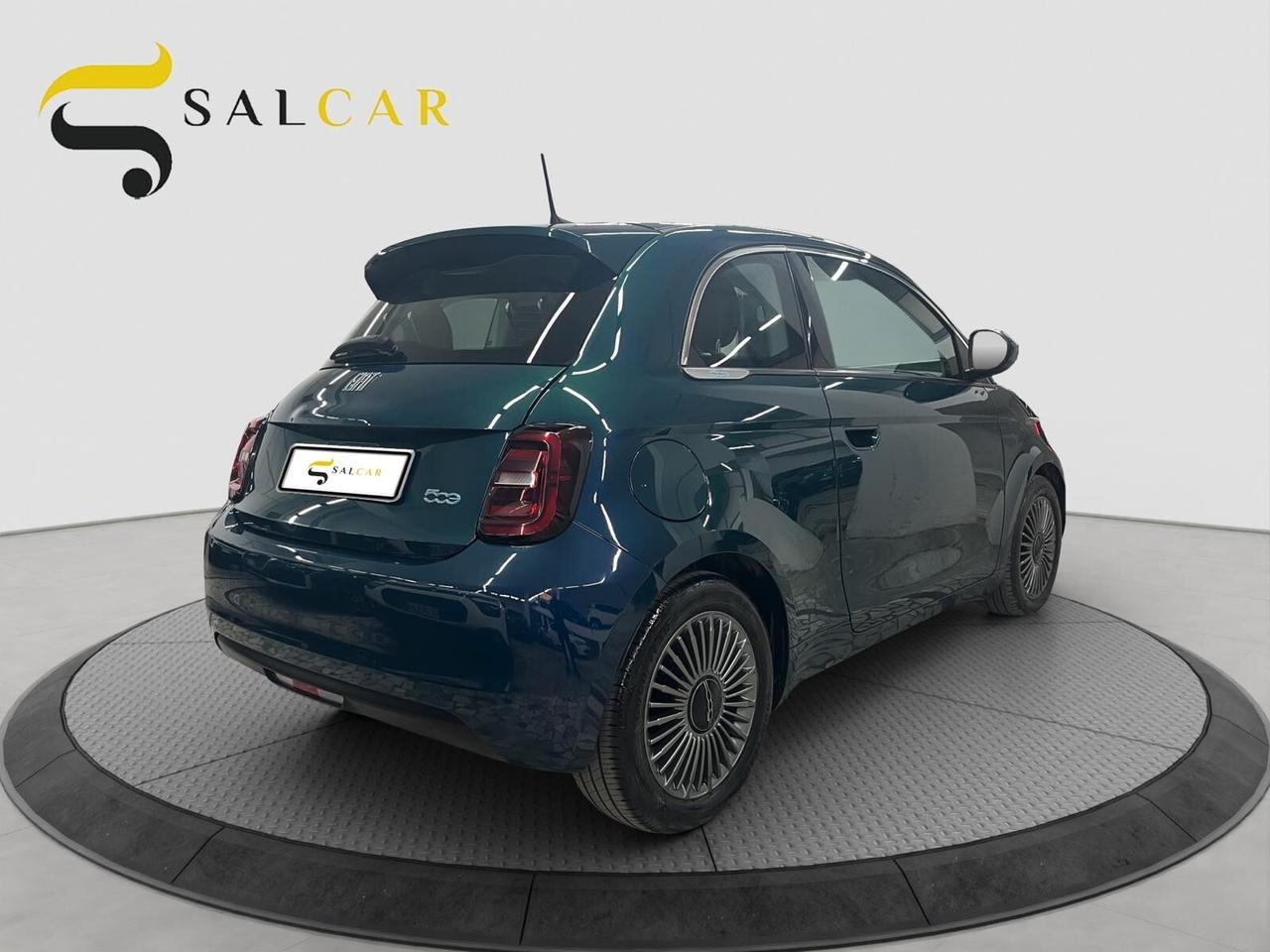 Fiat 500e Berlina 42 kWh Business Opening Edition Aut.2020
