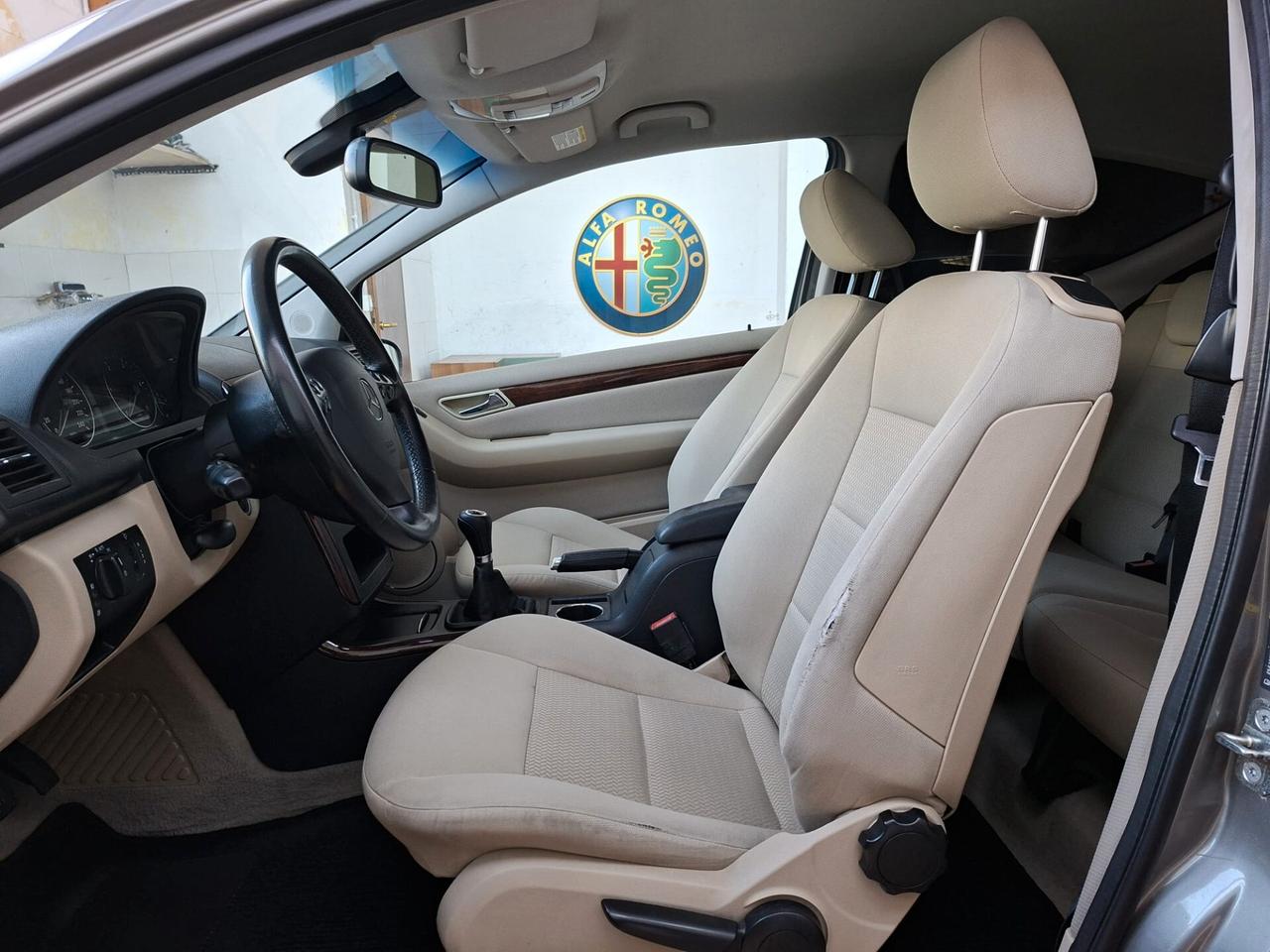 Mercedes-benz A 180 CDI Coupé Elegance, ok neop.