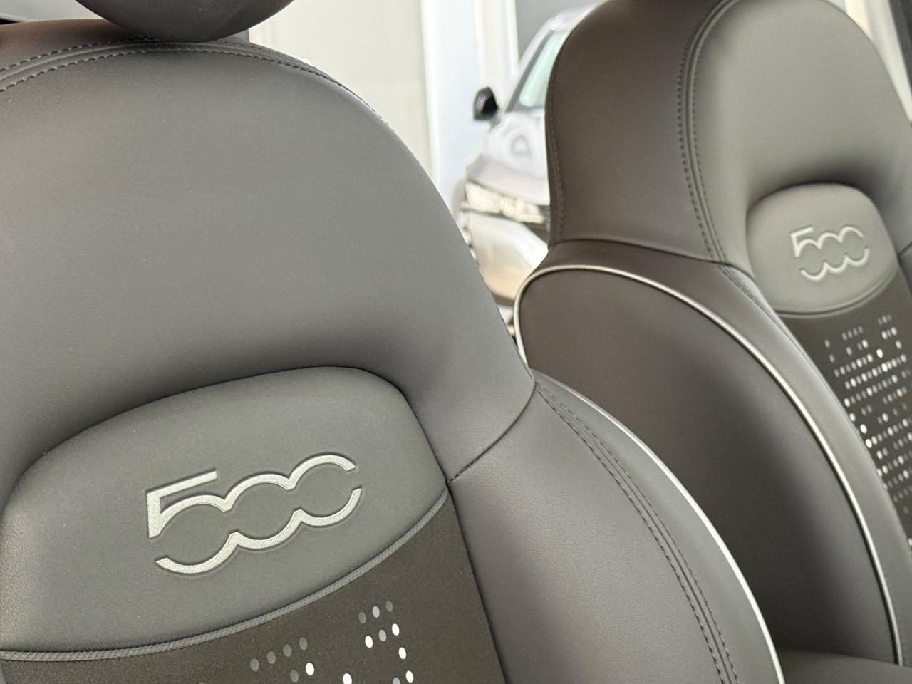 Fiat 500X 1.3 MultiJet 95 CV Connect