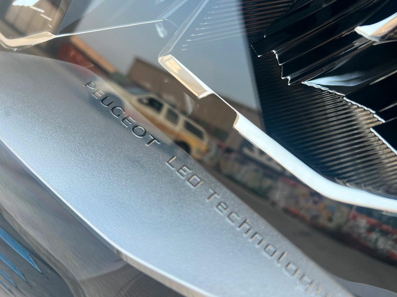 Peugeot 5008 BlueHDi 130 S&S EAT8 Allure 7 posti