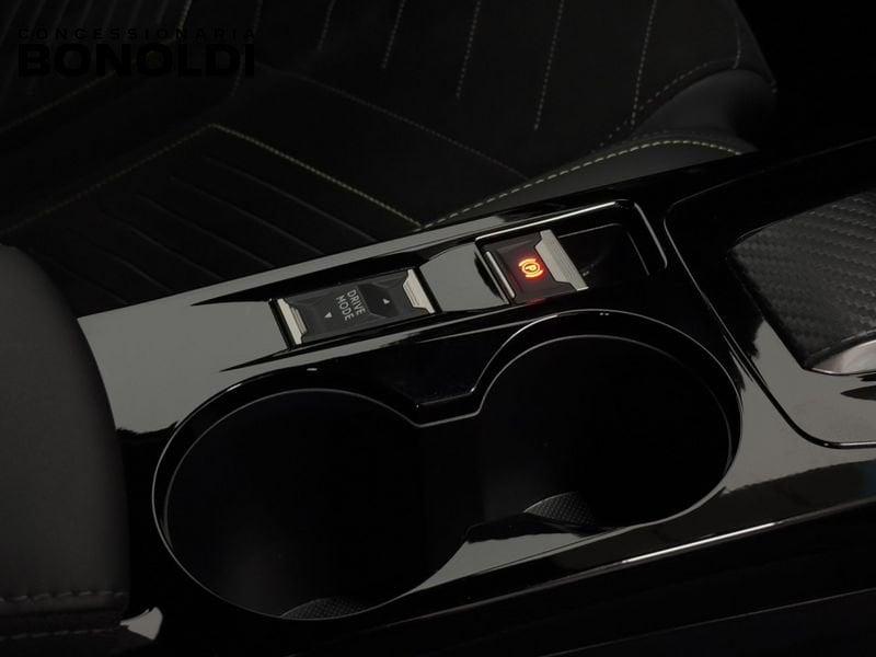 Peugeot 208 GT Hybrid 145 e-DCS6 auto