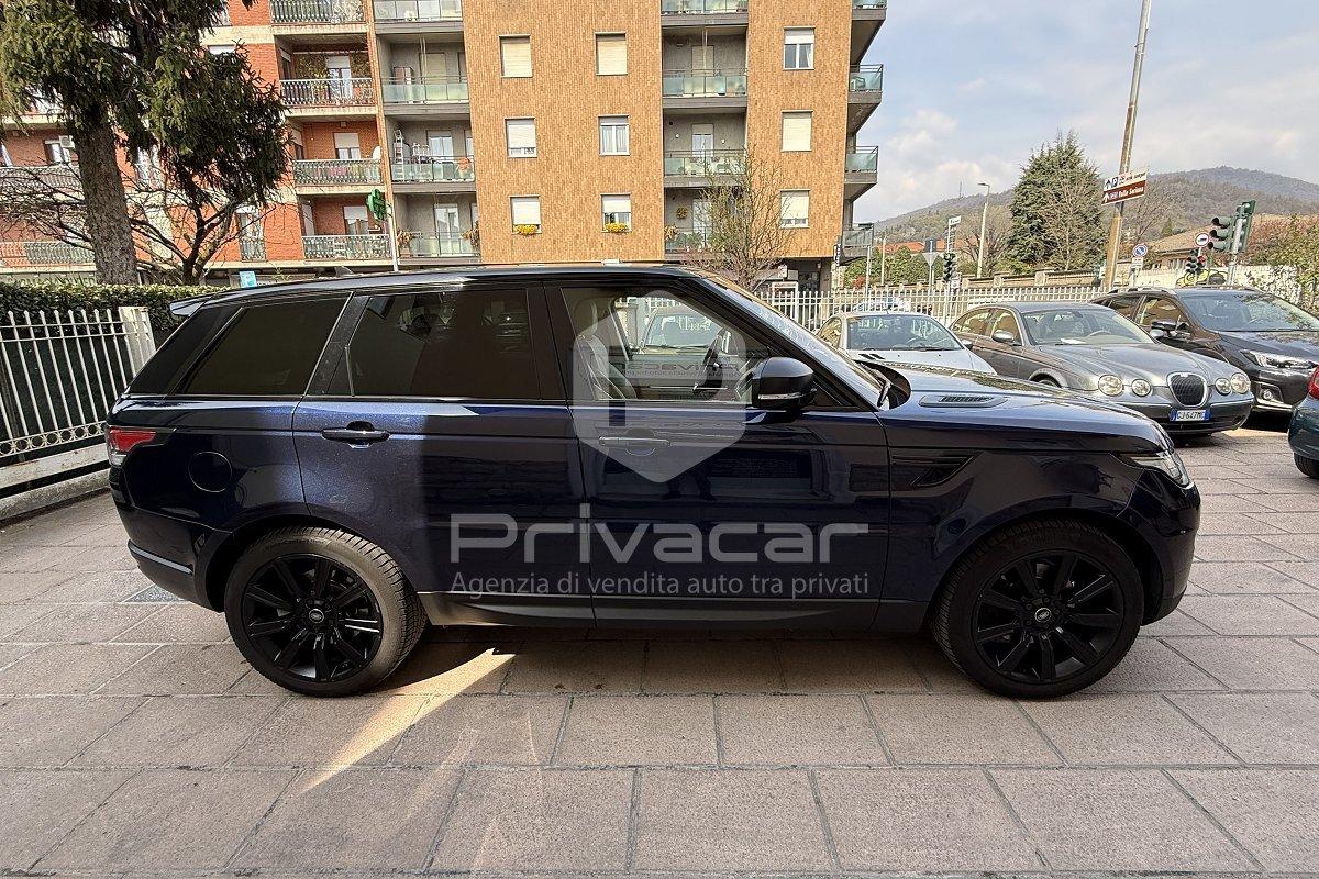 LAND ROVER Range Rover Sport 3.0 TDV6 HSE