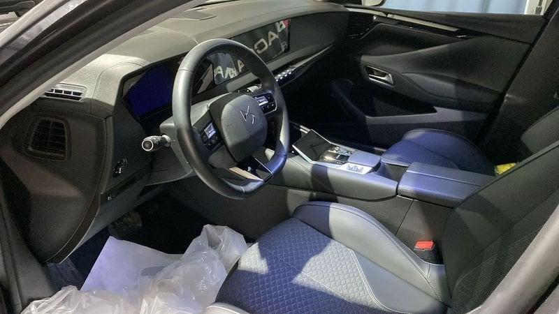 DS DS4 DS 4 PureTech 130 aut. Trocadero