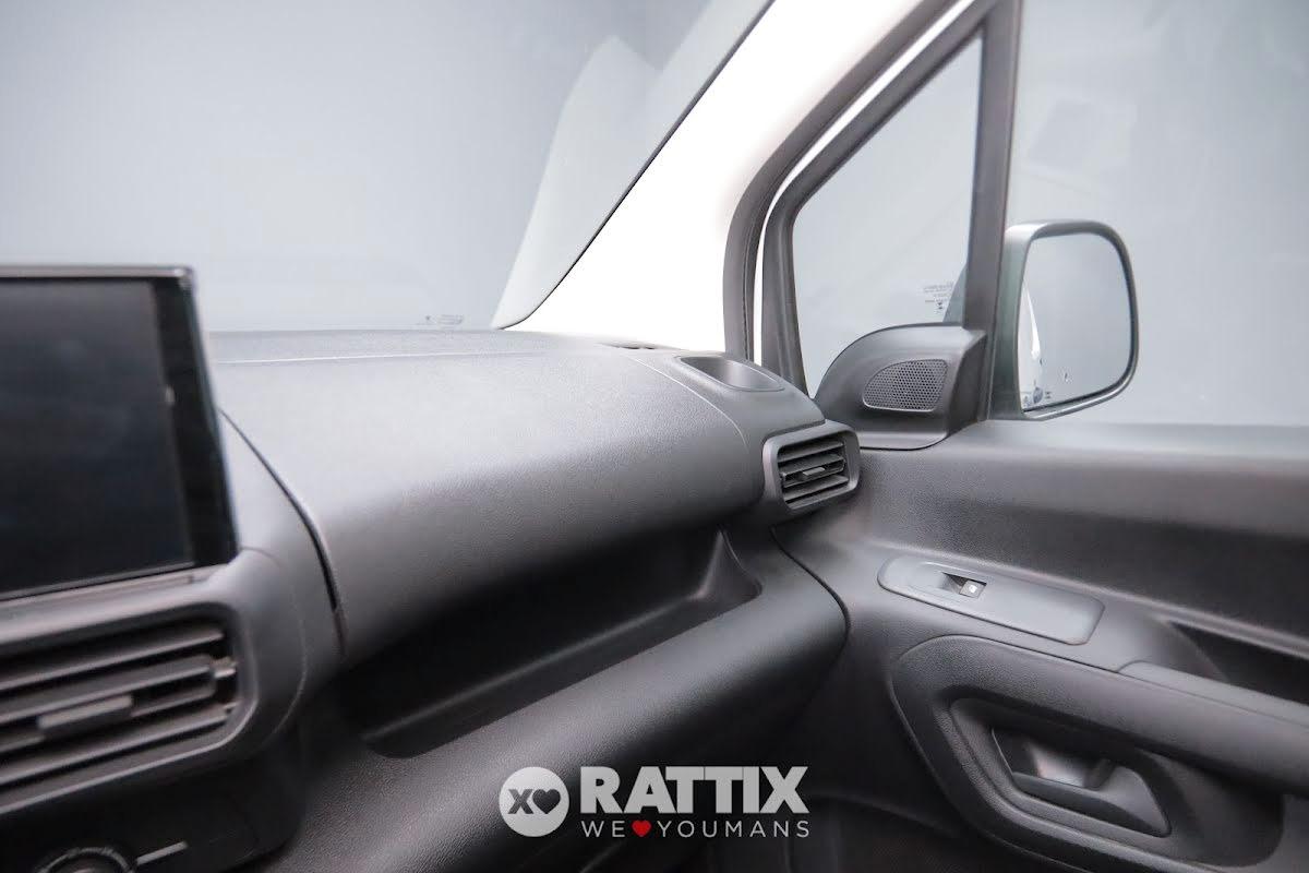 Opel Combo Cargo M 1.5 Diesel 130CV allestito (IVA ESCLUSA)