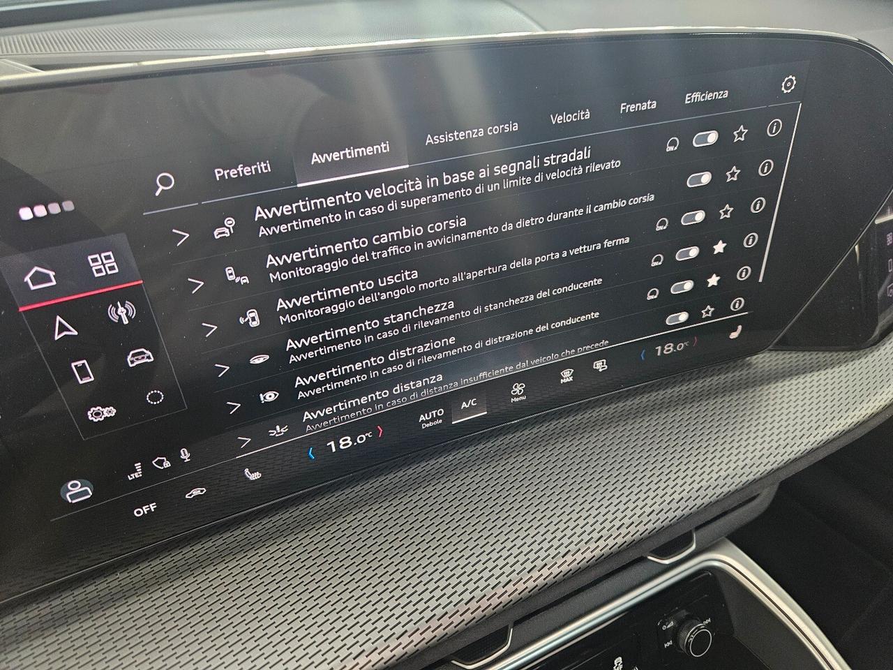 Audi Q5 SUV 2.0 TDI 204CV mHEV+ S-Tronic Quattro S-Line Edition