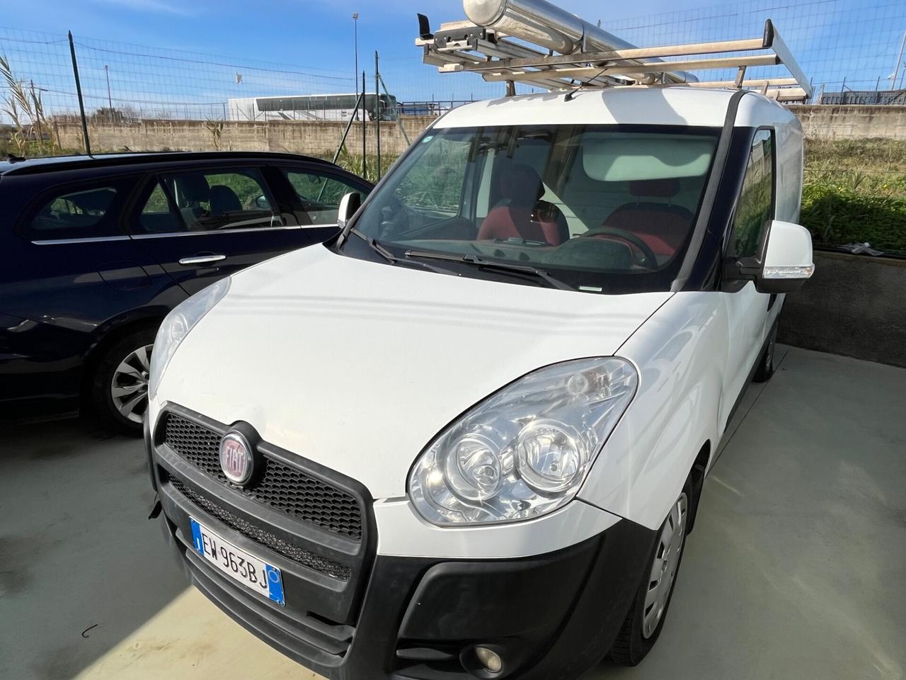 Vasta gamma di veicoli commerciali