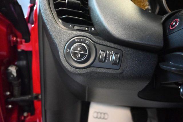 FIAT 500X 2.0 MultiJet 140CV AT9 4X4 CROSS AUT.NAVI TEL FULL