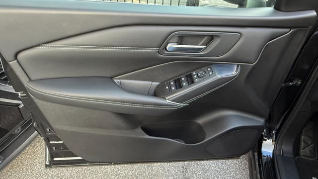 NISSAN Qashqai 1.3MHEV 158CV X-TRONIC N-CONNECTA*24M.G.*CAM.360*