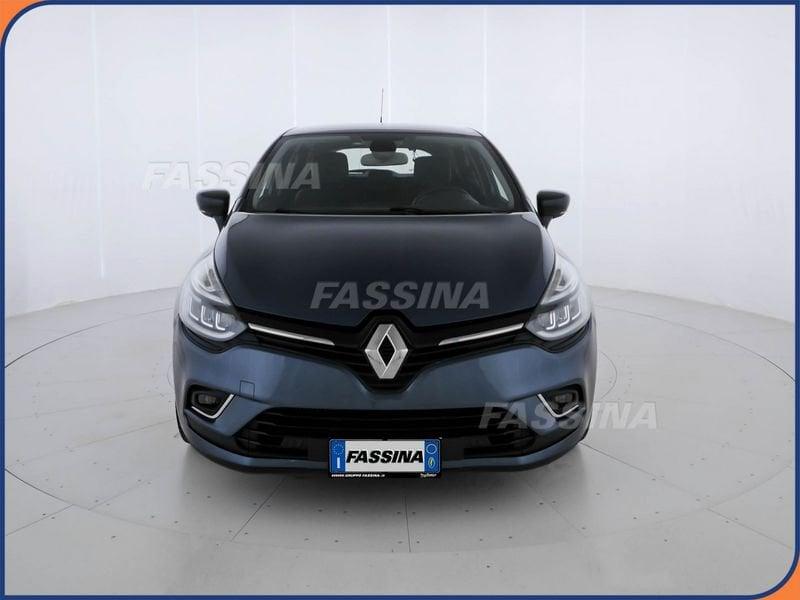 Renault Clio TCe 12V 90CV Start&Stop 5 porte Energy Duel2