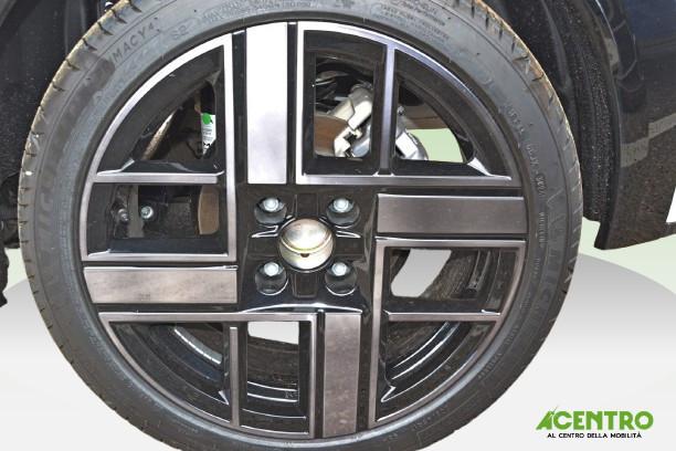 LANCIA NUOVA YPSILON hybrid - LX 1.2 100CV