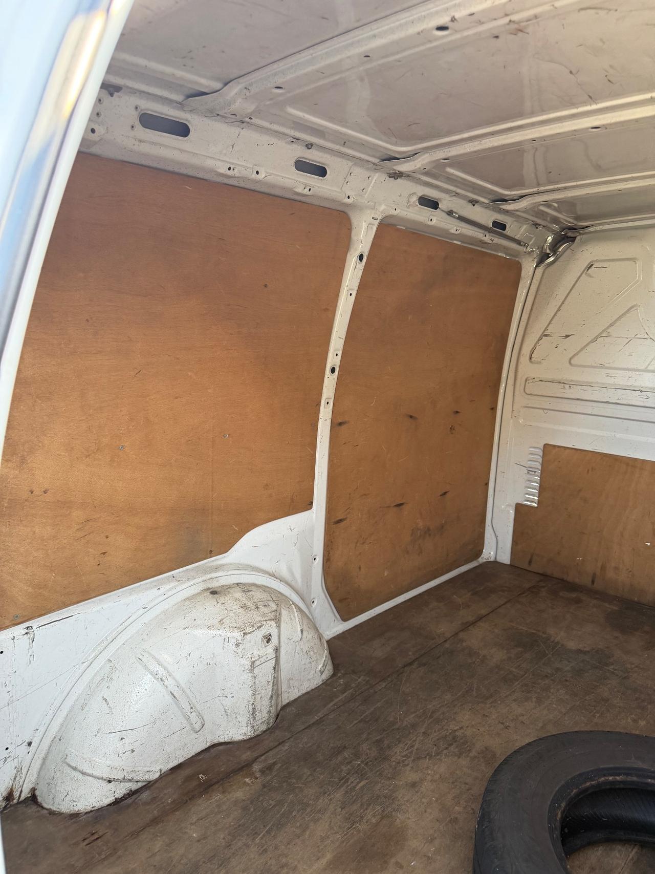 Mercedes-benz VITO 108 CDI FURGONE