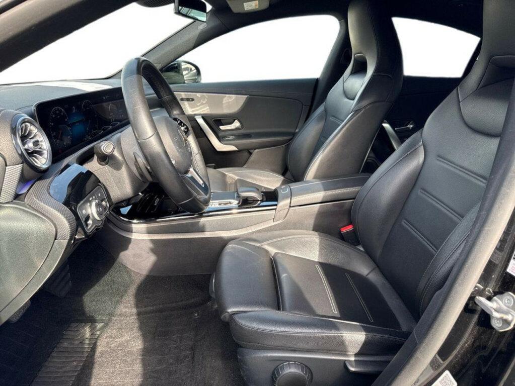 Mercedes CLA 180 180 D Sport 7G-DCT